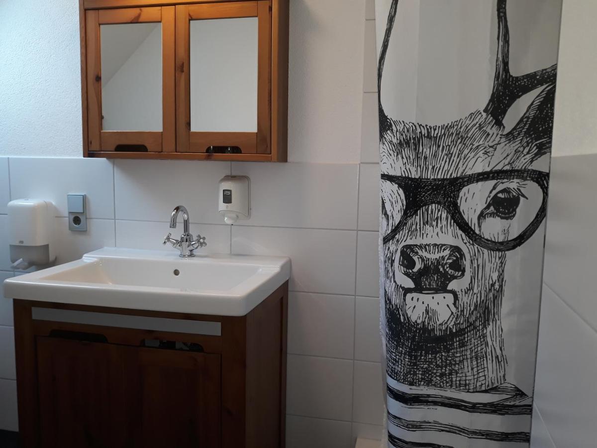 Gasthaus Zum Engel Fischerbach Zewnętrze zdjęcie