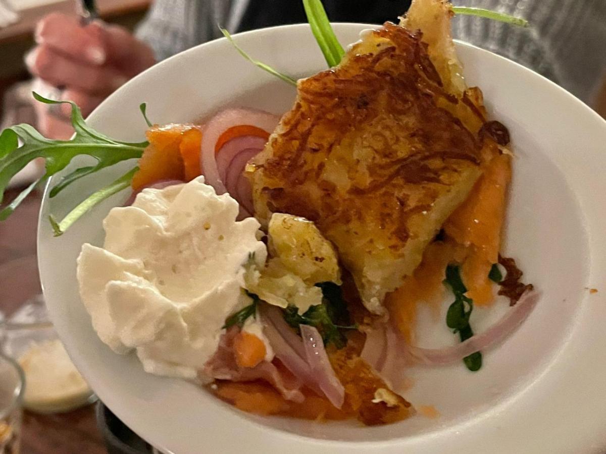 Gasthaus Zum Engel Fischerbach Zewnętrze zdjęcie