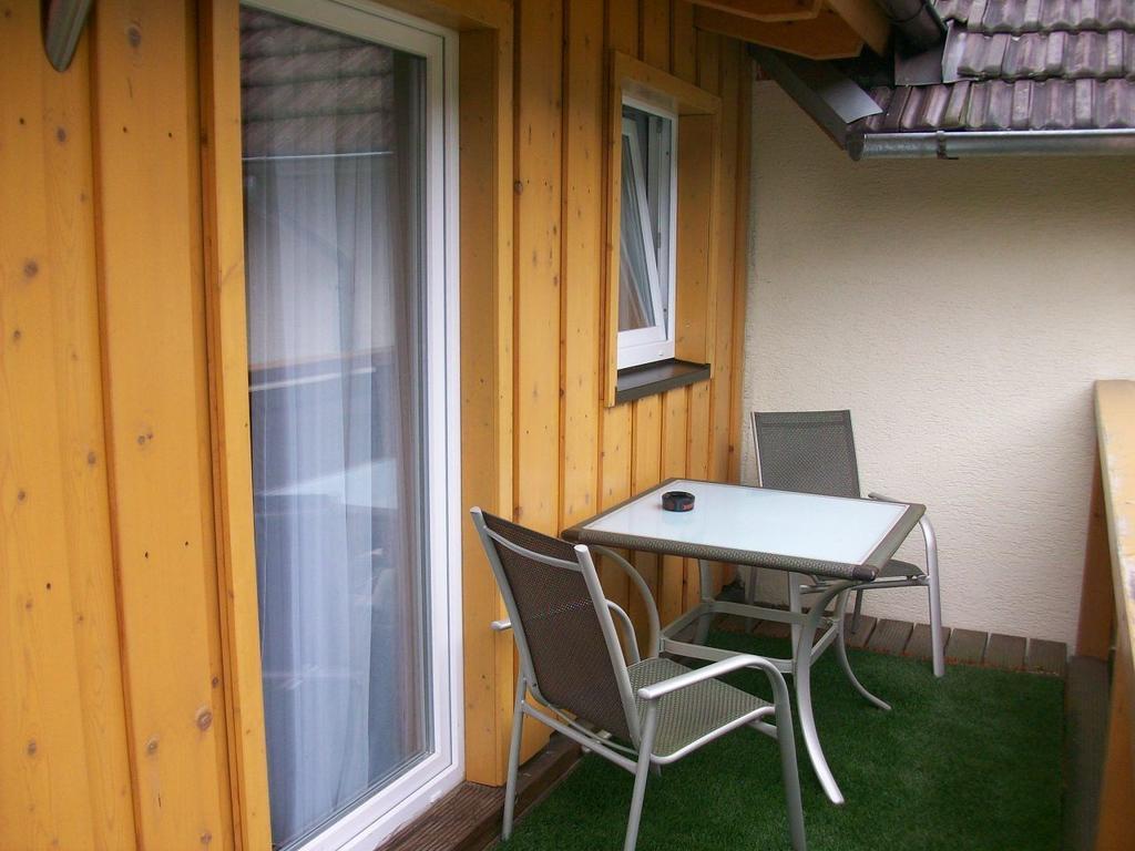 Gasthaus Zum Engel Fischerbach Pokój zdjęcie