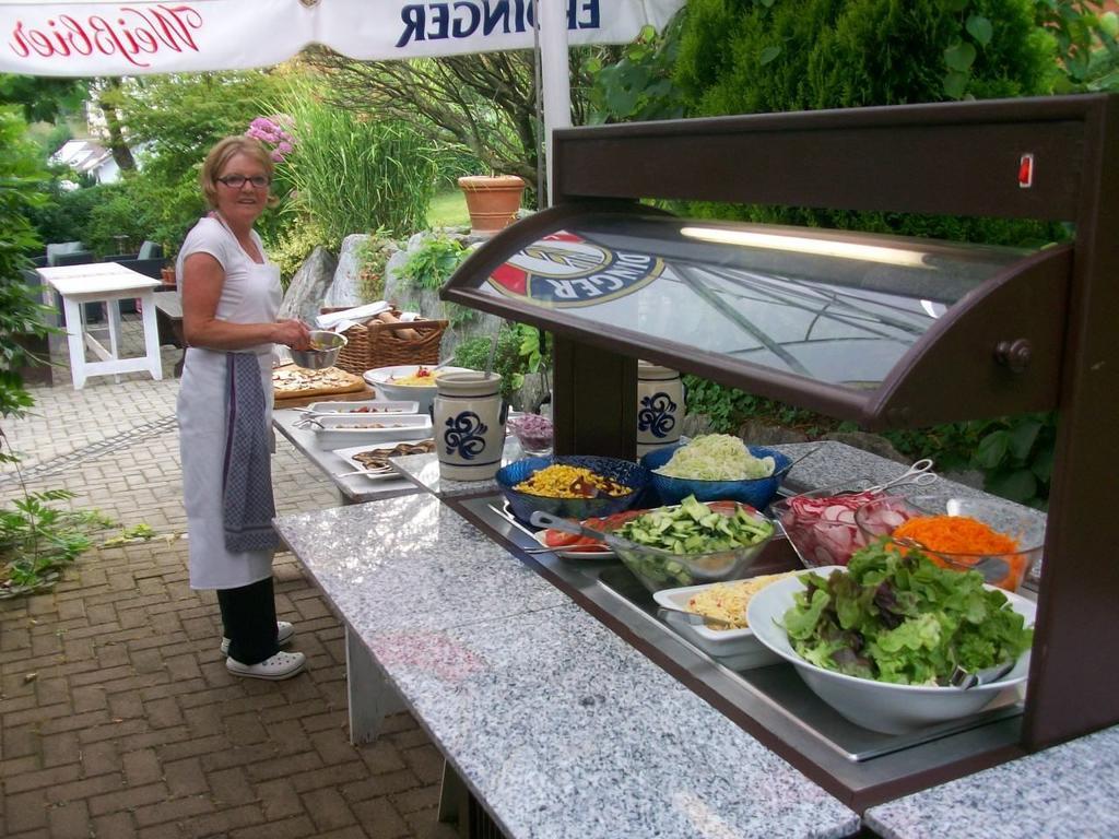 Gasthaus Zum Engel Fischerbach Zewnętrze zdjęcie