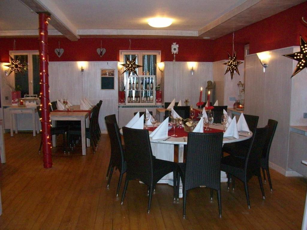 Gasthaus Zum Engel Fischerbach Zewnętrze zdjęcie