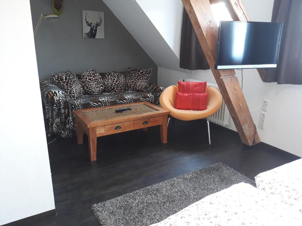 Gasthaus Zum Engel Fischerbach Zewnętrze zdjęcie