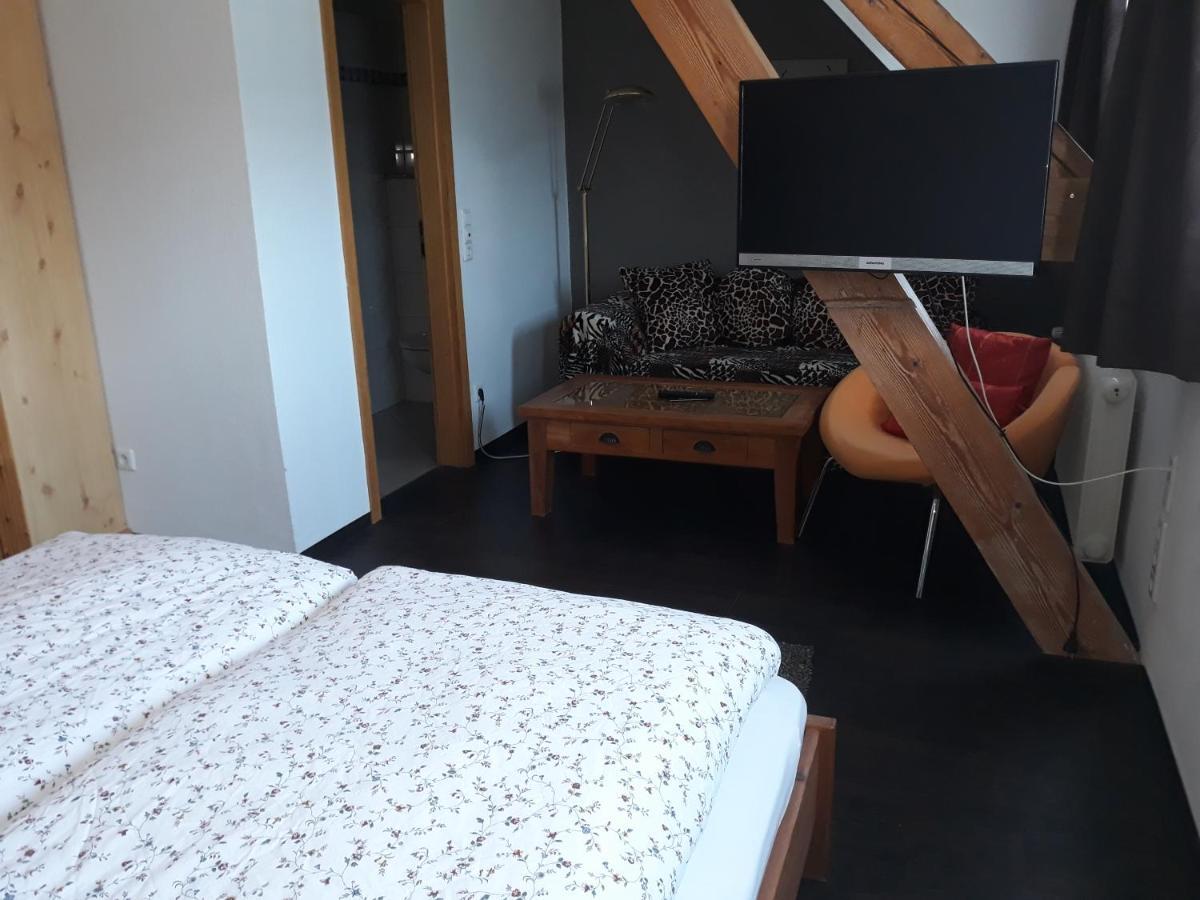 Gasthaus Zum Engel Fischerbach Zewnętrze zdjęcie