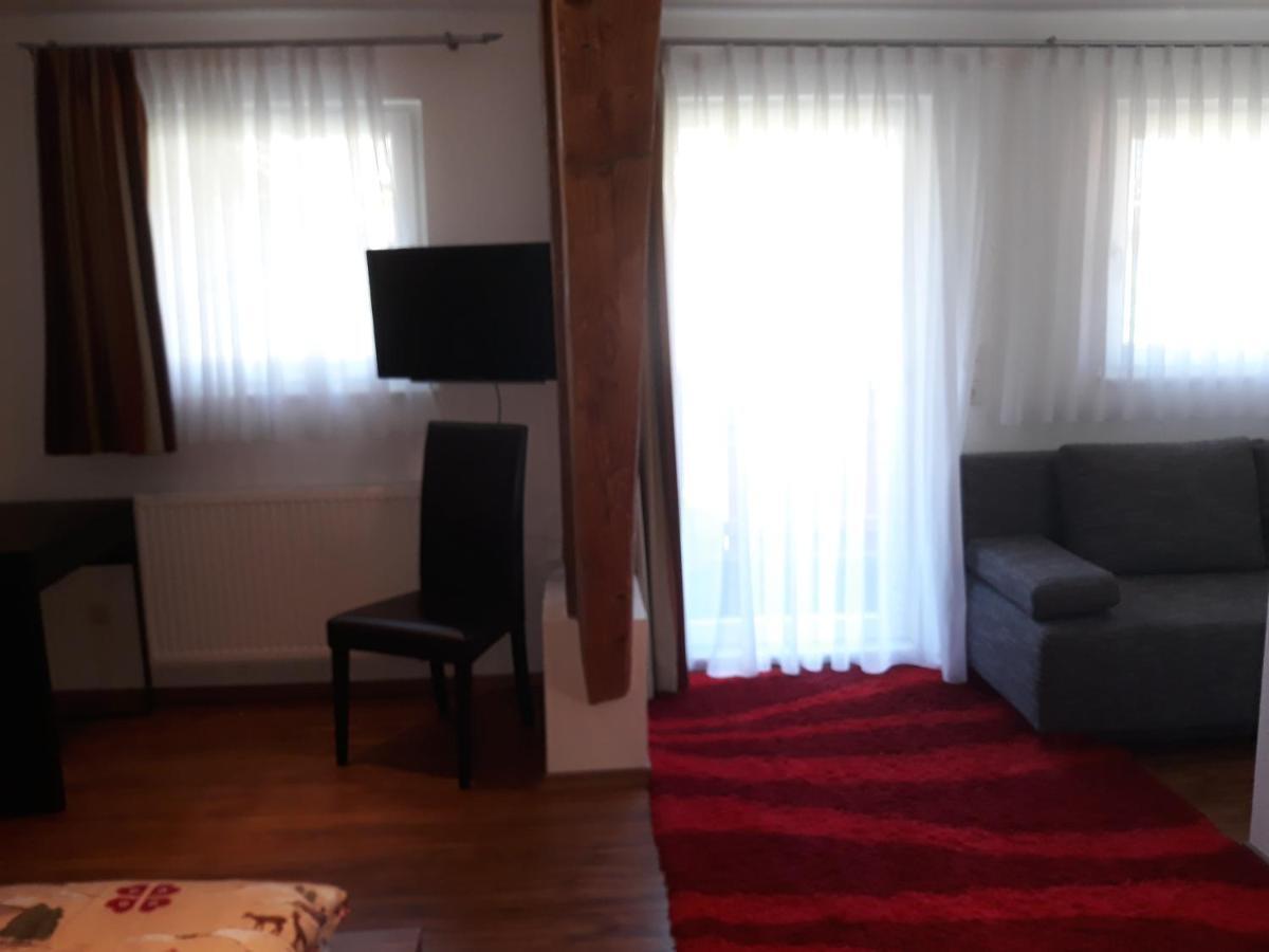 Gasthaus Zum Engel Fischerbach Zewnętrze zdjęcie