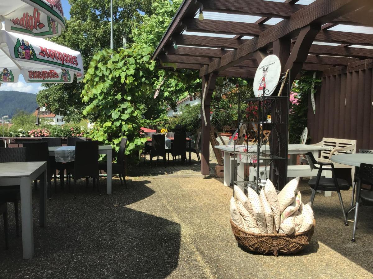 Gasthaus Zum Engel Fischerbach Zewnętrze zdjęcie