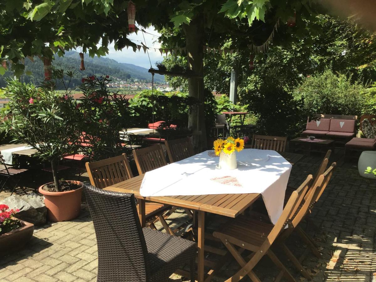 Gasthaus Zum Engel Fischerbach Zewnętrze zdjęcie