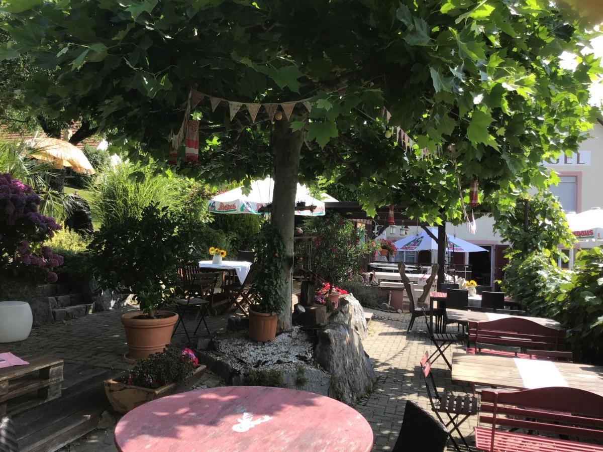 Gasthaus Zum Engel Fischerbach Zewnętrze zdjęcie