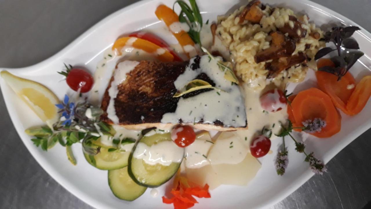 Gasthaus Zum Engel Fischerbach Zewnętrze zdjęcie