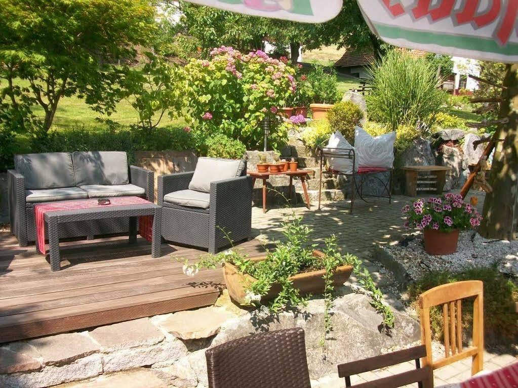 Gasthaus Zum Engel Fischerbach Zewnętrze zdjęcie